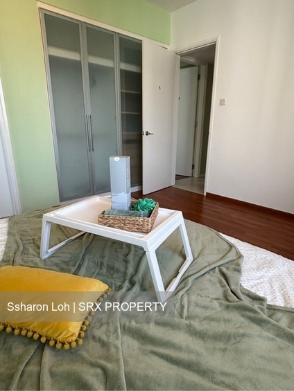 Dahlia Park Condominium (D17), Condominium #541326331